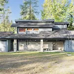 Atelje 4 By Interhome Feriehus Tahkovuori