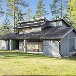 Atelje 4 By Interhome * Tahkovuori
