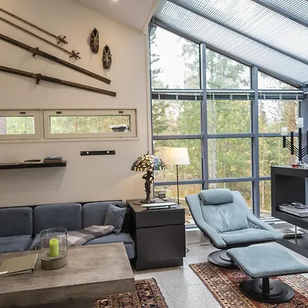 Atelje 4 By Interhome Дом отдыха *