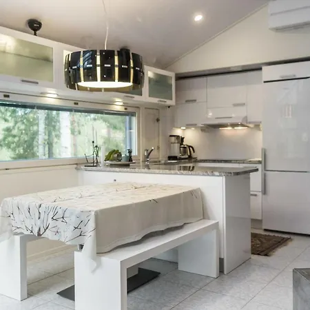 Atelje 4 By Interhome * Тахковуори