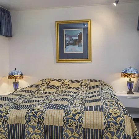 Atelje 4 By Interhome Дом отдыха Тахковуори