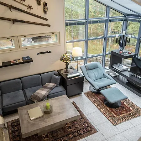 Atelje 4 By Interhome Дом отдыха *