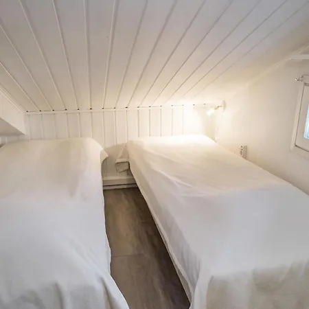 Atelje 4 By Interhome Сasa de vacaciones Tahkovuori