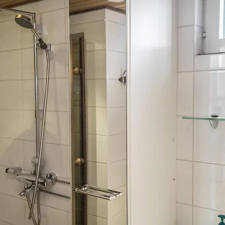 Сasa de vacaciones Atelje 4 By Interhome