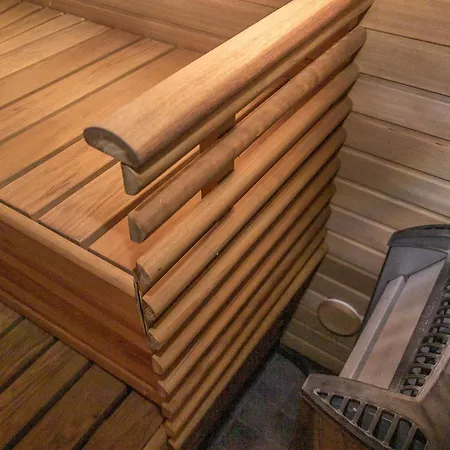Сasa de vacaciones Atelje 4 By Interhome