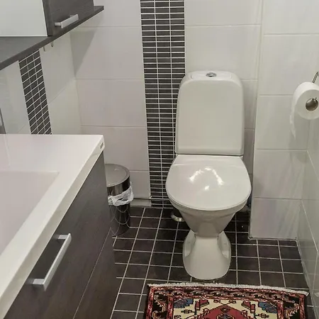 Сasa de vacaciones Atelje 4 By Interhome *