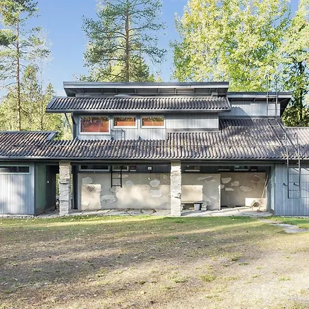 Atelje 4 By Interhome Сasa de vacaciones Tahkovuori