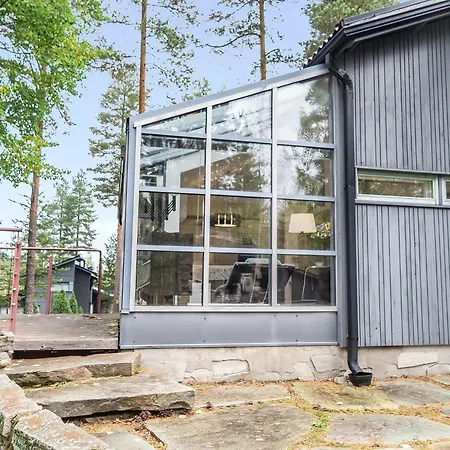 Atelje 4 By Interhome Tahkovuori