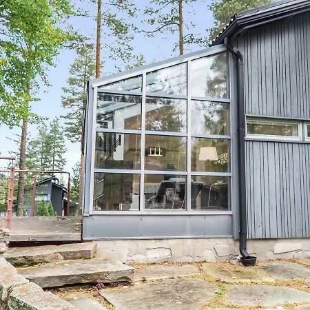 Hébergement de vacances Atelje 4 By Interhome