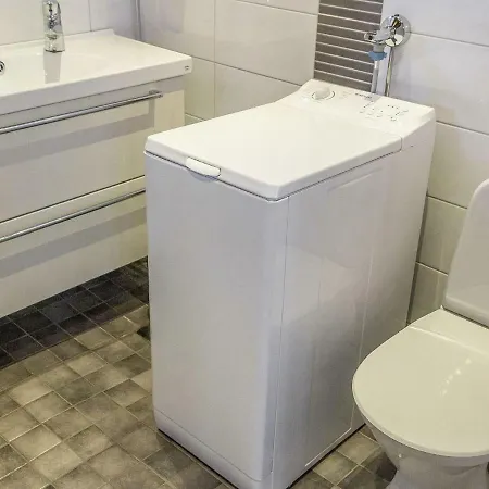 Nyaraló Atelje 4 By Interhome