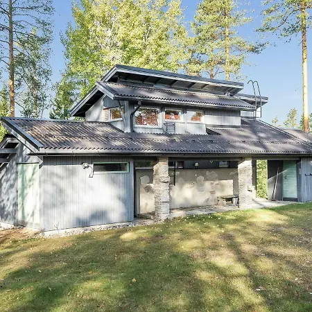 Atelje 4 By Interhome Holiday home