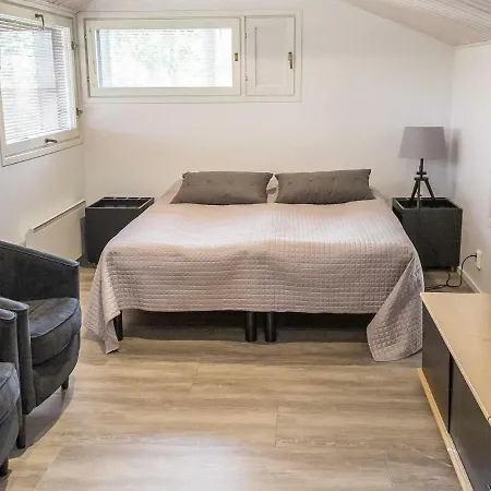 Holiday home Atelje 4 By Interhome *