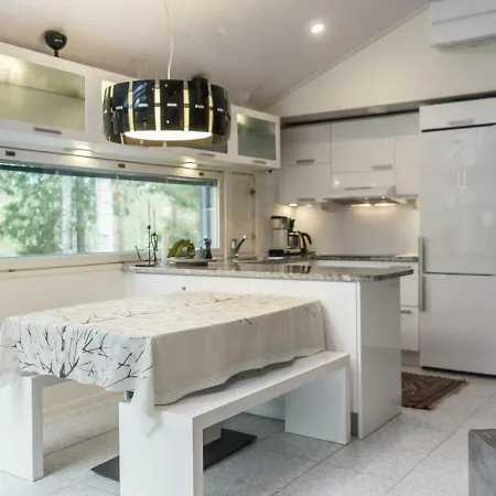 Atelje 4 By Interhome Holiday home Tahkovuori