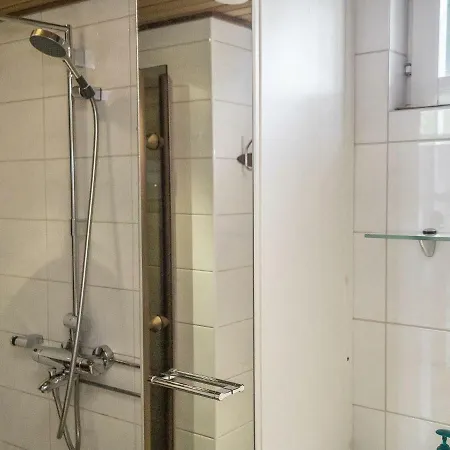 Atelje 4 By Interhome Tahkovuori