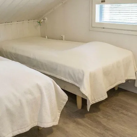 Atelje 4 By Interhome Holiday home Tahkovuori
