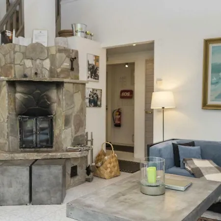 Nyaraló Atelje 4 By Interhome *