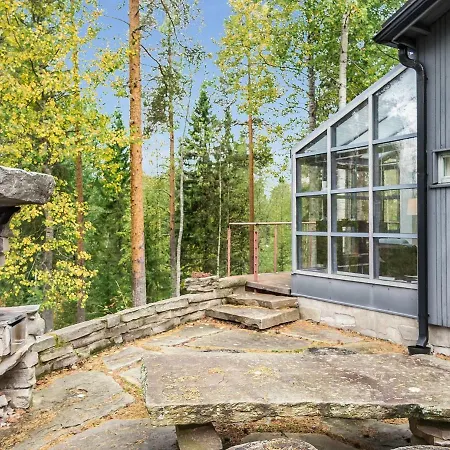 Atelje 4 By Interhome Holiday home Tahkovuori