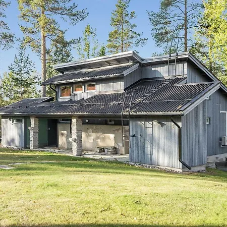Holiday home Atelje 4 By Interhome Tahkovuori