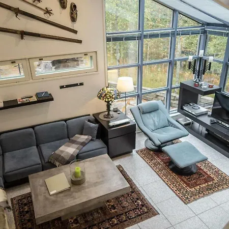 Nyaraló Atelje 4 By Interhome Tahkovuori