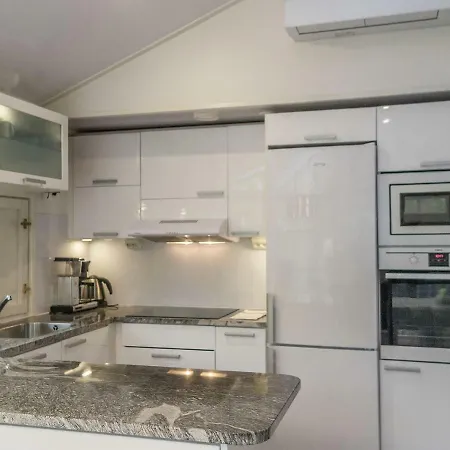 Atelje 4 By Interhome Nyaraló