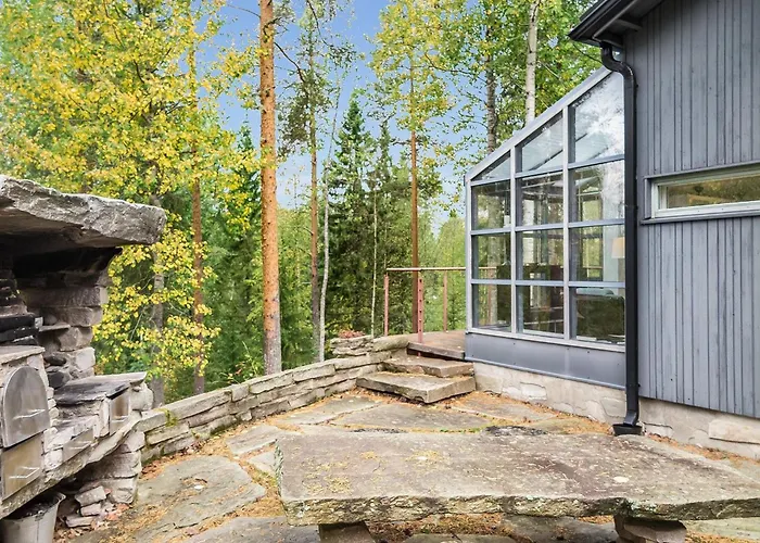 Atelje 4 By Interhome Тахковуори