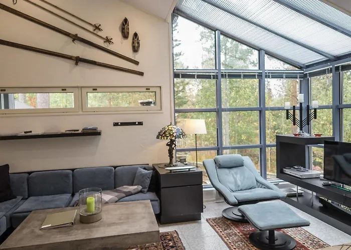 Atelje 4 By Interhome Дом отдыха *