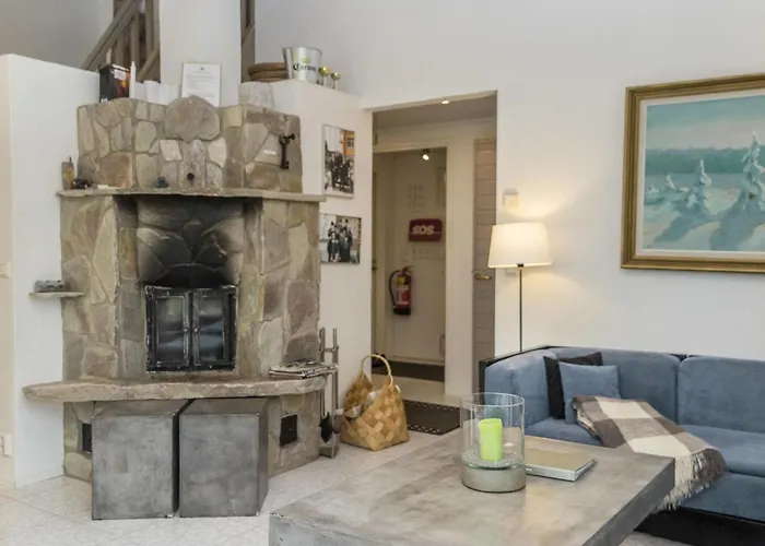 Atelje 4 By Interhome Тахковуори