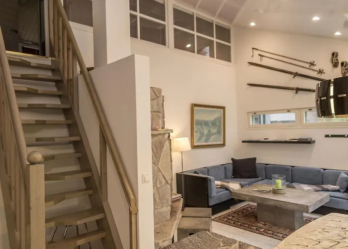 Atelje 4 By Interhome Дом отдыха Тахковуори