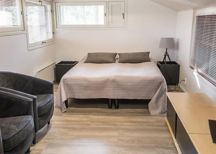 Atelje 4 By Interhome *