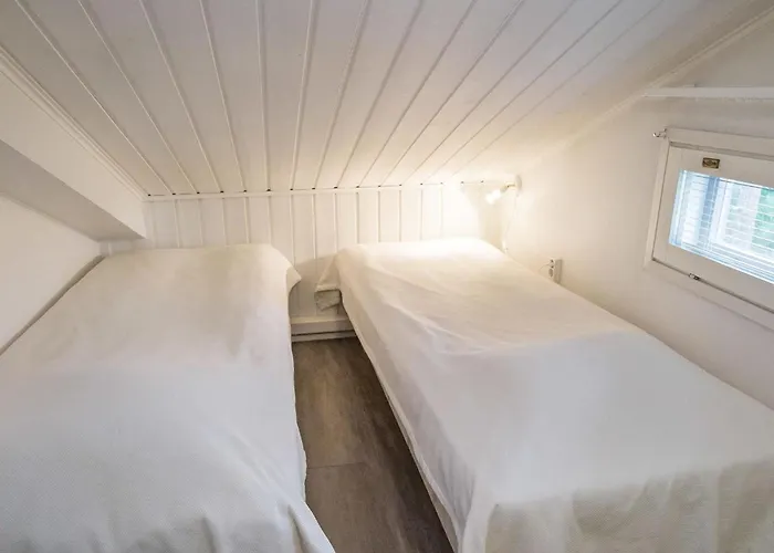 Atelje 4 By Interhome Дом отдыха Тахковуори