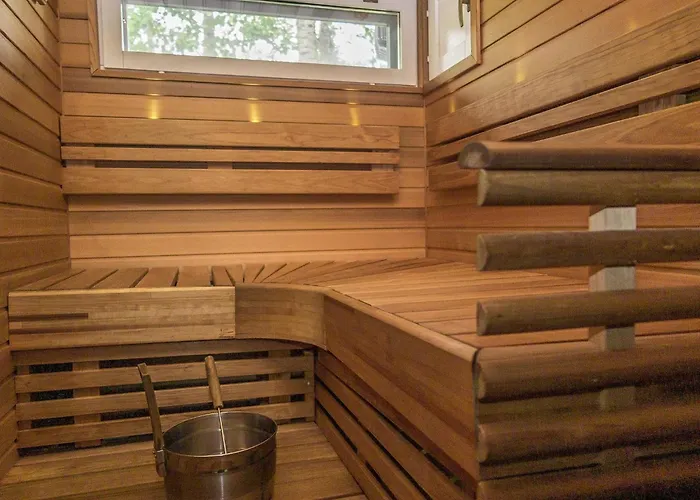 Atelje 4 By Interhome