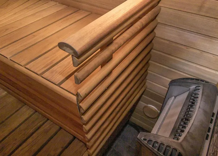 Дом отдыха Atelje 4 By Interhome