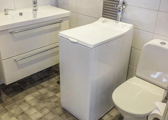 Atelje 4 By Interhome Дом отдыха *