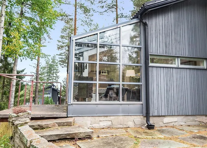 Atelje 4 By Interhome Тахковуори